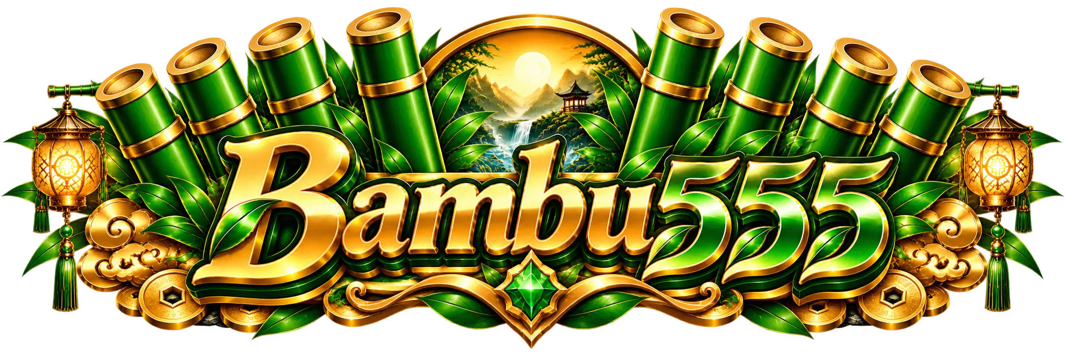 BAMBU555