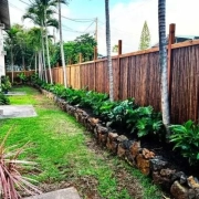 COMMERCIAL LANDSCAPING SERVICES