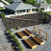 COMMERCIAL LANDSCAPING SERVICES