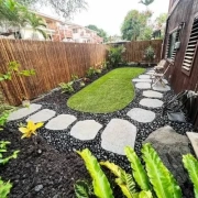 COMMERCIAL LANDSCAPING SERVICES